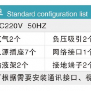 ICU医疗柱