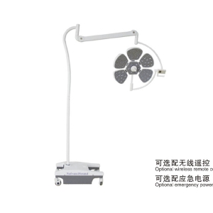 LED700立式（5瓣）手术无影灯