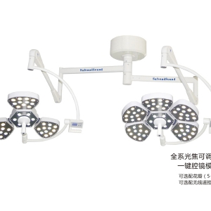 LED700/500（花瓣5+3）手术无影灯