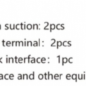 IUC double cantilever surgical pendant